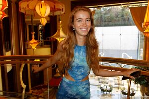 Zoey Luna Hashtag Wynning Zishy