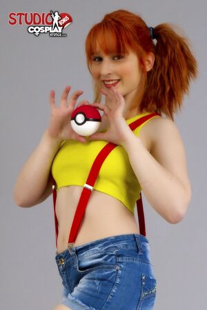 Miette Coordinator Bonus Cosplay Erotica