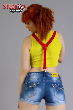 Miette Coordinator Bonus Cosplay Erotica