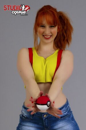 Miette Coordinator Bonus Cosplay Erotica