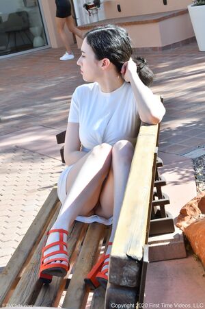 Giulia Wylde FTV Girls Classic White Nudes 12 Nude Pictures