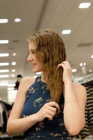 Melody Marks Show Dont Tell Zishy