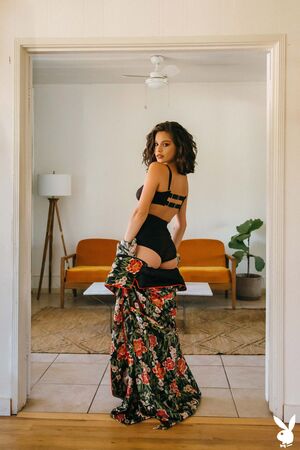 Natalie Del Real Simple Things Playboy