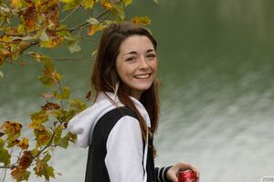 Hannah Tarley Lonestar Bulbasaur Pics Zishy