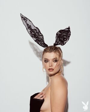 Khrystyana Playboy Playmate Outtakes