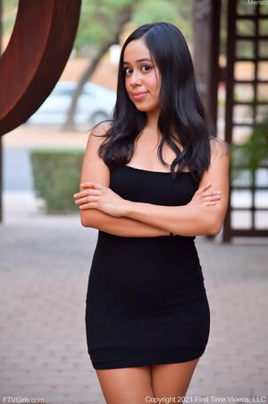 Merisol Late Night Modeling Newcomer for FTV Girls