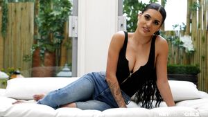 Jaidah Frisky Latina Net Video Girls pure nude video