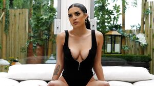 Jaidah Frisky Latina Net Video Girls pure nude video