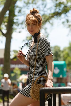 Erna OHara Mademoiselle Brooklyn Zishy