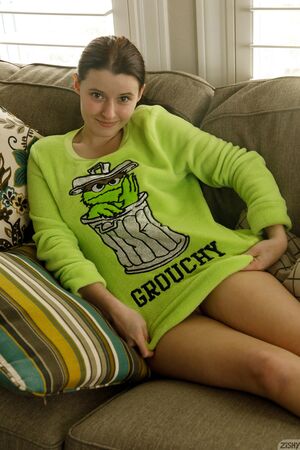 Dorothy Channing Gods Country Zishy Nude Pics