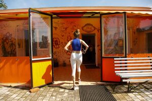 Ulyana Orsk Half The Population Zishy Nude Pics