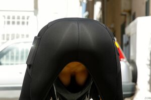 Maddie Crump Whole Foods Heroes Busty Blonder Underboob Zishy