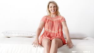 Charlotte Bubbly And Busty Net Video Girls