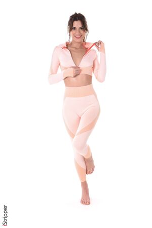 Cindy Secret A Perfect Fit IStripper