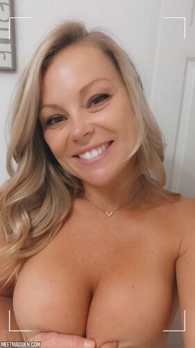 Meet Madden Ready For Sunshine nude pics