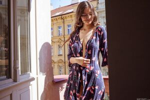 Adeline City Flair Met Art Big Boobs