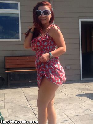 Sexy Pattycake Day At The Park