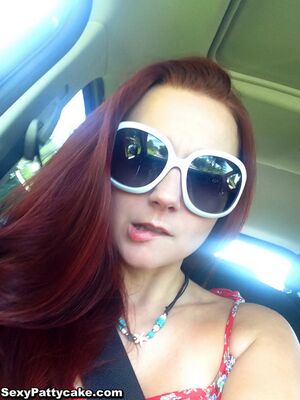 Sexy Pattycake Day At The Park