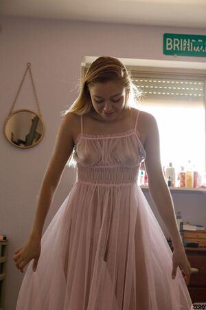 Brandy Gila B For Dollhouse Zishy