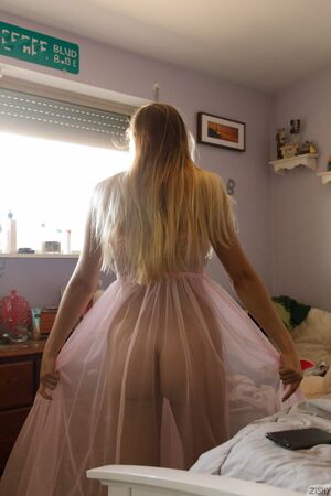 Brandy Gila B For Dollhouse Zishy