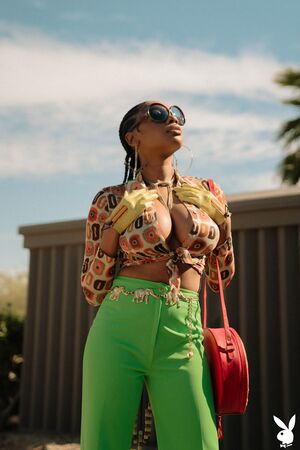 Nyla Womens Intuition Playboy