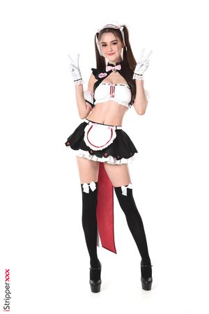 Sonya Blaze Afternoon Delight IStripper