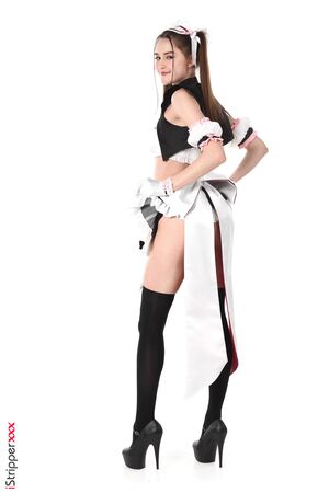 Sonya Blaze Afternoon Delight IStripper