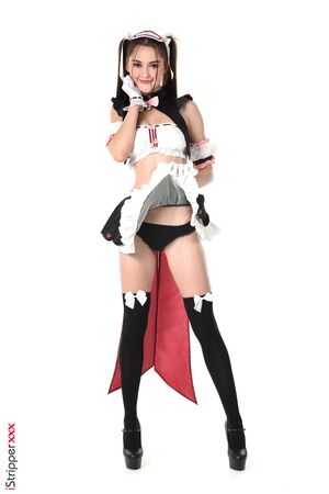 Sonya Blaze Afternoon Delight IStripper