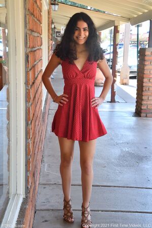 Paola FTV Girls Graduation Photos