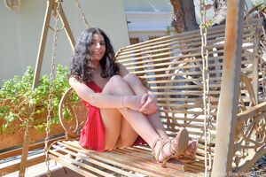 Paola FTV Girls Graduation Photos