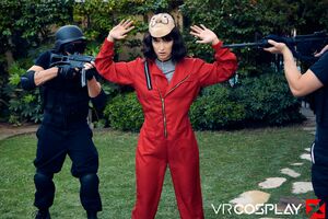 Izzy Lush Nude Pics and Porn