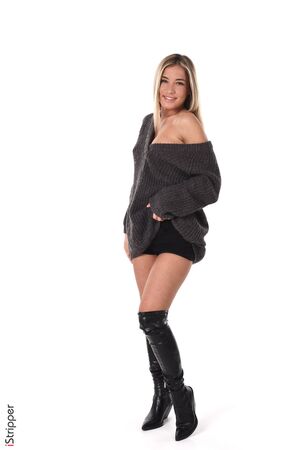 Rebecca North Nude Pics and Porn