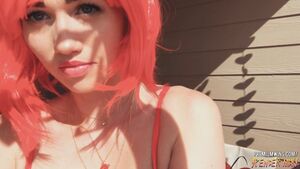 Spencer Nicks Queen Of Hearts Screencaps