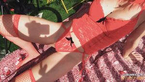 Spencer Nicks Queen Of Hearts Screencaps