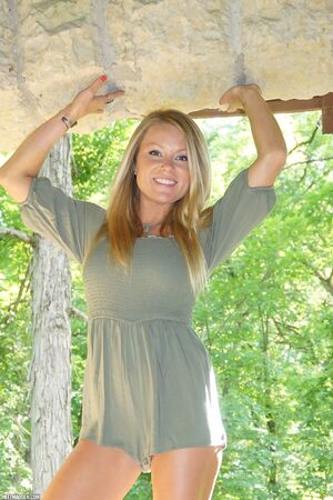 Meet Madden Stone Window