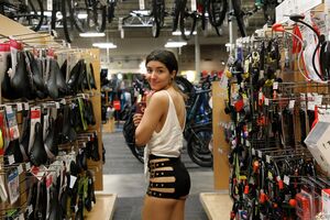 Adriene Macedo Fingerprints Of The Dogs Zishy