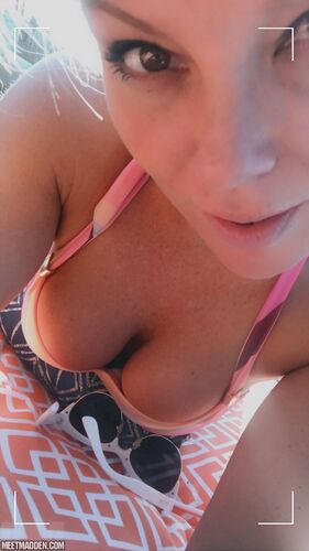 Meet Madden Sun Tanning