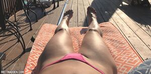 Meet Madden Sun Tanning