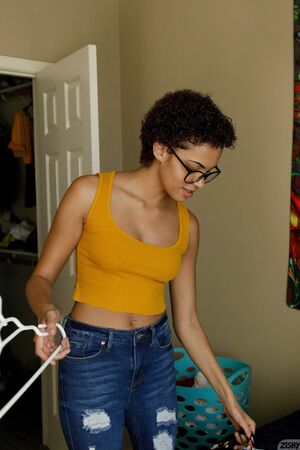 Rebel Tee Feels Relentless Zishy