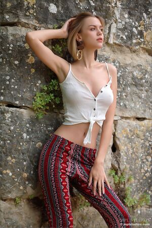 Lana Lane Love Is What I Got MPL Studios