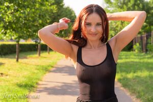 Jeny Smith My Bodysuit