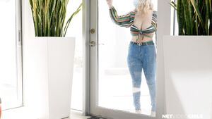 Mia Thick Body and Perfect Big Naturals Net Video Girls