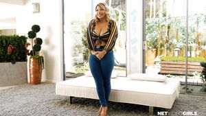 Mia Thick Body and Perfect Big Naturals Net Video Girls