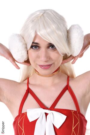 Eden Venua The Fate Of Eden IStripper