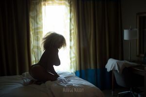 Mango Maddy Full Nude Exposed Photos