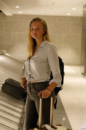 Sybil Kuechler Welcome to ATX Zishy