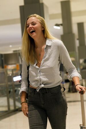 Sybil Kuechler Welcome to ATX Zishy