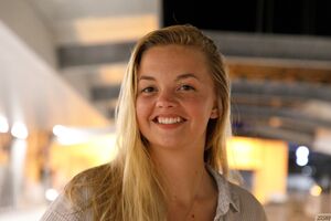 Sybil Kuechler Welcome to ATX Zishy