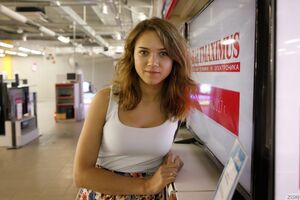 Sofia Orlova Hell To Heaven Zishy