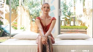 Charma 19 Year Old Wants A Job Net Video Girls